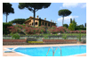 Agriturismo Tenuta Cusmano Roma