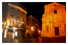 Hotel Colonna 3 stelle Frascati Roma